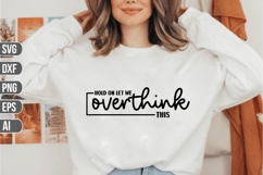 Sarcastic SVG Bundle, Funny quotes Sarcasm Svg Product Image 11