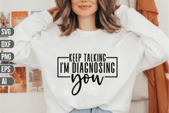 Sarcastic SVG Bundle Product Image 7