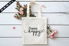 choose happy Svg Design Product Image 3
