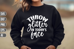 Inspirational SVG Bundle, Positive Quotes Svg, Self Love Svg Product Image 7