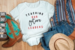 Teacher SVG Design Bundle, School Svg Bundle Product Image 2