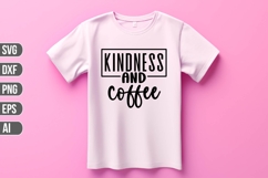 kindness Svg Design Bundle Product Image 8