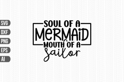 Funny Sarcastic SVG Bundle Product Image 10