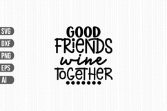 Funny Sarcastic SVG Bundle Product Image 15