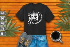 Bible Verse Svg Bundle, Love Like Jesus Svg, Bible Verse Svg Product Image 11