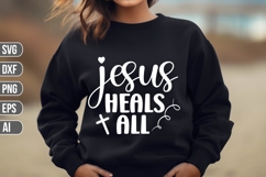 Christian Svg bundle, Religious Svg, God Svg Product Image 9