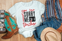 Teacher SVG Design Bundle, School Svg Bundle Product Image 6