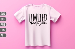 Positive Saying Svg Bundle Product Image 4