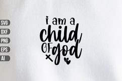 Christian SVG Bundle, God Svg Bundle, Bible Quotes Svg Product Image 8