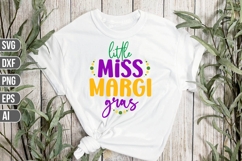 Mardi Gras SVG Bundle Product Image 2