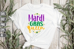 Mardi Gras SVG Bundle Product Image 8