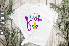Mardi Gras SVG Bundle Product Image 9