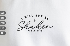 Christian SVG Bundle, God Svg Bundle, Bible Quotes Svg Product Image 7