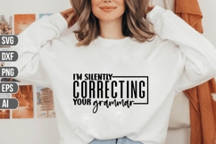 Sarcastic Svg Bundle, Funny Sarcastic Svg Product Image 6