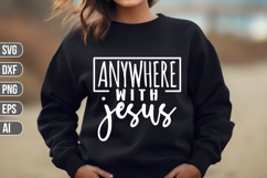 Christian Svg bundle, Religious Svg, God Svg Product Image 3