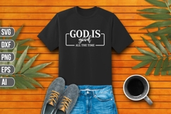 Bible Verse Svg Bundle, Love Like Jesus Svg, Bible Verse Svg Product Image 5