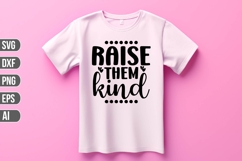 kindness Svg Design Bundle Product Image 4