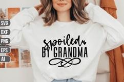 Grandma Svg Design Bundle Product Image 5