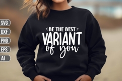 Inspirational SVG Bundle, Self Love Svg, Funny Quotes Svg Product Image 7