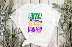 Mardi Gras SVG Bundle Product Image 11