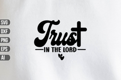 Christian SVG Bundle, God Svg Bundle, Bible Quotes Svg Product Image 4