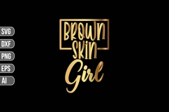 Black Girls Svg Bundle Product Image 2
