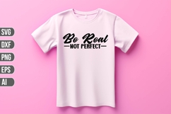 Positive Saying Svg Bundle Product Image 2