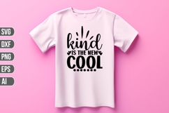 kindness Svg Design Bundle Product Image 7