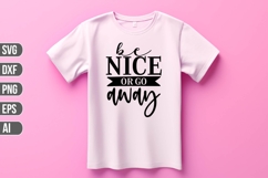 kindness Svg Design Bundle Product Image 4