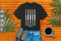 Bible Verse Svg Bundle, Love Like Jesus Svg, Bible Verse Svg Product Image 2