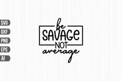 Funny Sarcastic SVG Bundle Product Image 14