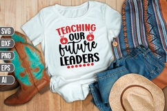 Teacher SVG Design Bundle, School Svg Bundle Product Image 10