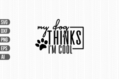 Funny Sarcastic SVG Bundle Product Image 13
