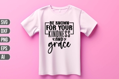 Kindness SVG Design Bundle Product Image 6