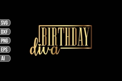 Black Girls Svg Bundle Product Image 5