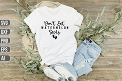 Pregnancy Svg Bundle, Pregnant Woman Svg, Mom Life Svg Product Image 5