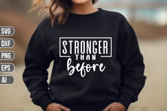 Inspirational SVG Bundle, Positive Quotes Svg, Self Love Svg Product Image 9
