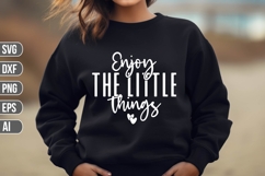 Inspirational SVG Bundle, Self Love Svg, Funny Quotes Svg Product Image 3