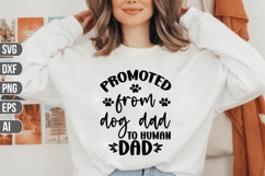 Dog SVG Design Bundle, Dog Bandana Svg, Dog Quotes Svg Product Image 8