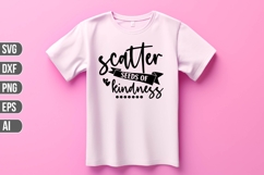 kindness Svg Design Bundle Product Image 2