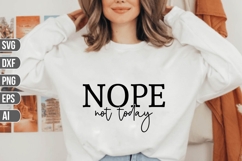 Sarcastic Svg Bundle, Funny Sarcastic Svg Product Image 2