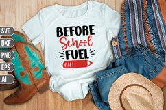 Teacher SVG Design Bundle, School Svg Bundle Product Image 5