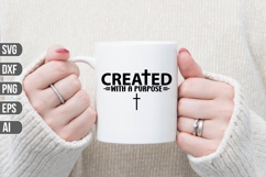 Bible Verses Svg Bundle, Bible Quotes Svg, God Svg Product Image 9