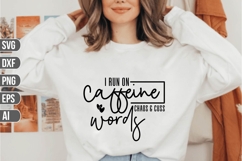 Sarcastic SVG Bundle, Funny quotes Sarcasm Svg Product Image 5