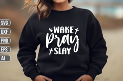 Christian Svg Bundle, Faith Svg , Jesus Svg Product Image 8