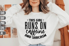 Sarcastic Svg Bundle, Funny Sarcastic Svg Product Image 4