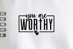 Christian SVG Bundle, God Svg Bundle, Bible Quotes Svg Product Image 6