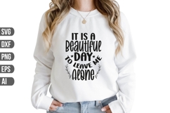 Keep Talking I'm Diagnosing You Svg, Sarcasm Svg Product Image 1