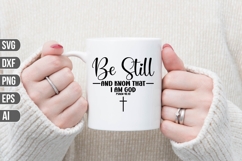 Bible Verses Svg Bundle, Bible Quotes Svg, God Svg Product Image 10
