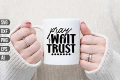 Bible Verses Svg Bundle, Bible Quotes Svg, God Svg Product Image 5